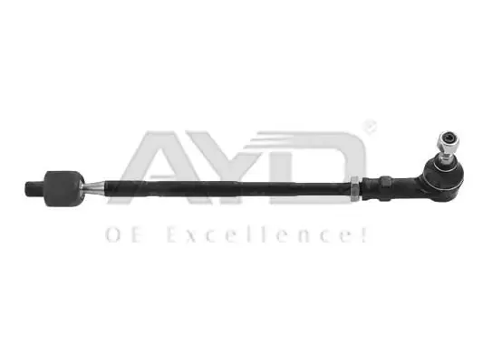 Тяга рульова з наконечником права Seat Arosa (97-04) (99-01164) AYD 9901164 (фото 1)