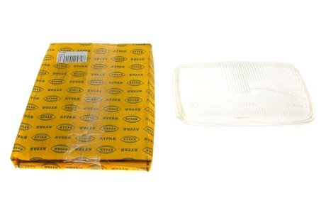 Стекло фары Ayfar C11439