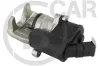 Супорт гальма B CAR 008AD007
