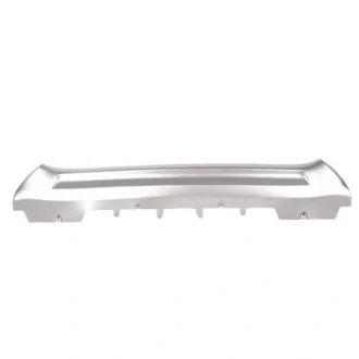 Накладка бамперу переднього Bapmic BF0112260014
