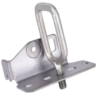 Фіксатор капота Bapmic BF0114710006