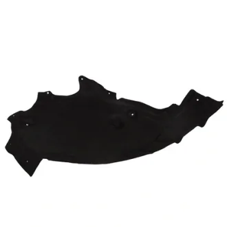 Подкрылок зад. левый Bapmic BF0115930095