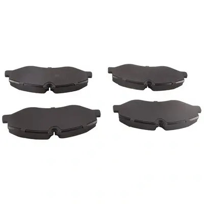 Колодки тормозные Bapmic BF0320070023 (фото 1)