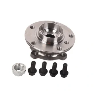 Комплект підшипника колеса Bapmic BF0338880010