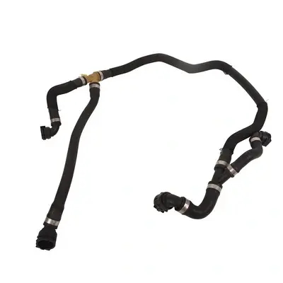 Шланг охолоджуючої рідини двигуна Bapmic BF0426820099 (фото 1)