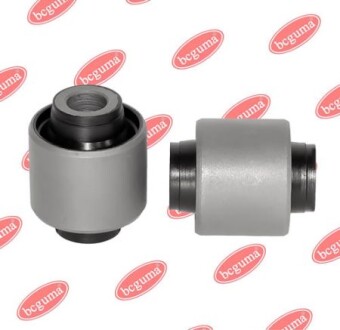 Сайлентблок подвески BCGUMA 1707