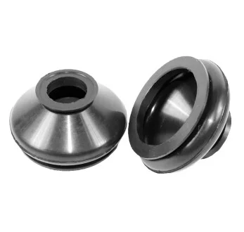 Пыльник шаровой опоры VW Caddy, Golf, Jetta/SEAT IBIZA, CORDOBA, TOLEDO -02 (35х16х25)  BCGUMA BC0131
