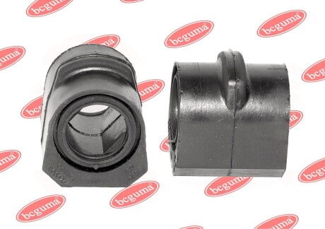 Втулка стабилизатора передн усилен (25x46мм) Ford Transit, Tourneo (02-) BCGUMA BC0626