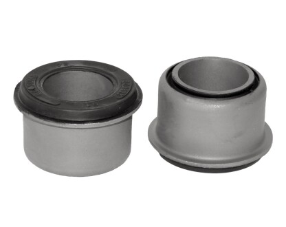 Сайлентблок рычага перед Daily 59C 90>06 (метал.) (верх. зад.) 37mm BCGUMA BC0803