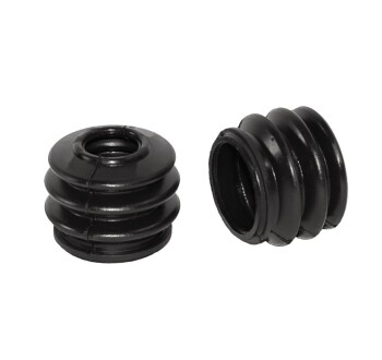 Пыльник направляющей суппорта Daily 96>06/Sprinter 06- (19x12x23) BCGUMA BC0808