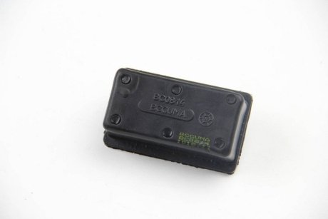 Подушка рессоры передней под метал (нижняя) Iveco Daily BCGUMA BC0814