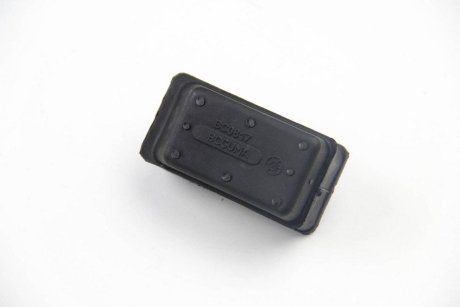 Подушка рессоры передней под метал (верхняяя) Iveco Daily III, IV BCGUMA BC0817