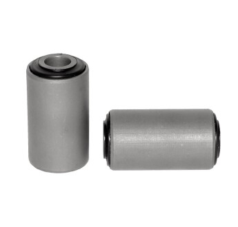 Сайлентблок рессори BCGUMA BC0903