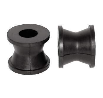 Сайлентблок переднього рычага BCGUMA BC0904