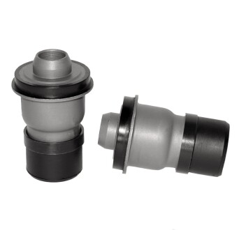 Сайлентблок перед балки Megane II/Scenic II 03-(задній) BCGUMA BC1109