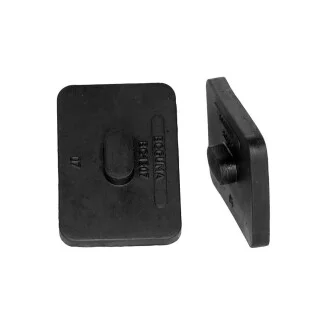 Гумка міжлистова MB 207-410 BCGUMA BC1307