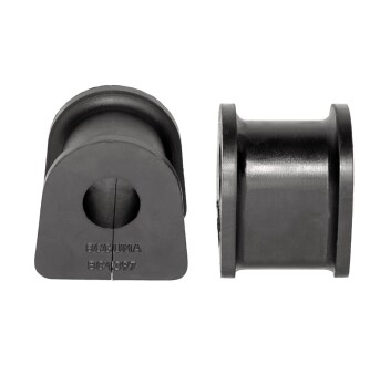 Подушка стабілізатора перед. Sprinter/Crafter 06- (20mm) BCGUMA BC1397