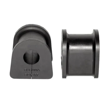 Подушка стабілізатора перед. Sprinter/Crafter 06- (20mm) BCGUMA BC1397
