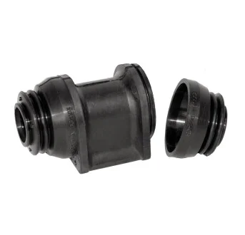 Подушка стабилизатора перед. Vito (639) 09- (26mm) (к-кт з пыльниками) BCGUMA BC14021