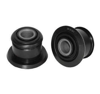 Сайлентблок поперечного рычага задней подвески BCGUMA BC1501