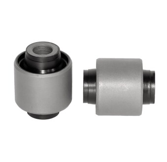 Сайлентблок задньої підвіски верхнього поперечного важеля MAZDA 6 02- (36.5х12х45) BCGUMA BC1707