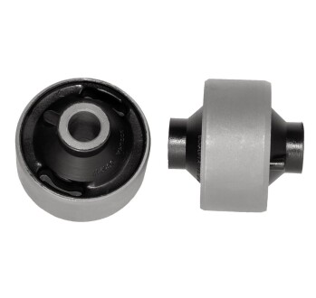 Сайлентблок переднего рычага задний MITSUBISHI PAJERO, GRANDIS (60х14х60) BCGUMA BC1917