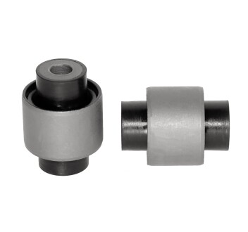 Сайлентблок амортизатора задн (37х10х50.2мм) Honda Civic -01 BCGUMA BC2202