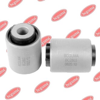 Сайлентблок важеля заднього нижнього внутрішній Ford Mondeo, S-Max,Galaxy (06-) (38x12x55) BCGUMA BC2803
