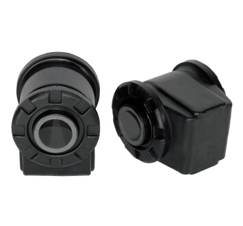 Сайлентблок переднього рычага, задній Corolla 87-92 18,1х43 BCGUMA BC3301
