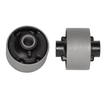 Сайлентблок задний, ремонтный, усиленный BAD ROADS LEXUS RX, ES, TOYOTA CAMRY, HARRIER (60.5х14х63) BCGUMA BC3308