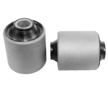 Сайлентблок задньої поздовжньої тяги LEXUS RX, ES, TOYOTA CAMRY, HIGHLANDER (40.5х12х54.5) BCGUMA BC3328