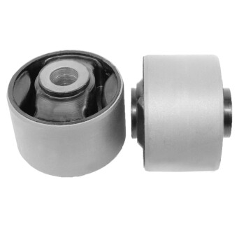 Сайлентблок заднего продольного рычага TOYOTA RAV 4 III, IV (60х14.2х50) BCGUMA BC3335