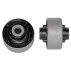Сайлентблок переднего рычага SUZUKI GRAND VITARA II(65х14х60) BCGUMA BC3402 (фото 1)