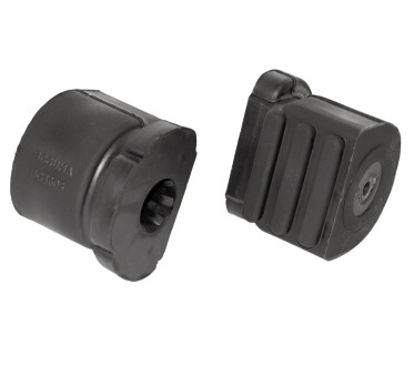 Сайлентблок рычага перед Lanos/Sens/Nexia (задний) BCGUMA BC3605