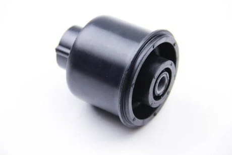 Сайлентблок задней балки AUDI A1, A3, TT,SEAT IBIZA, LEON,CORDOBA, AVEO, MATIZ (72х12х89)  BCGUMA BC3609