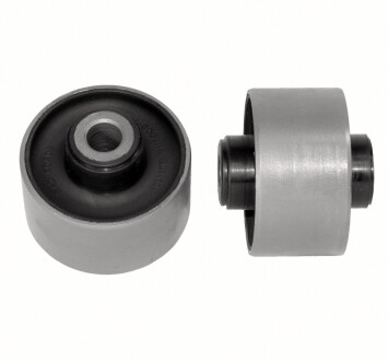 Сайлентблок рычага перед Lacetti/Nubira 03-, d-15х60 (задн) BCGUMA BC3610