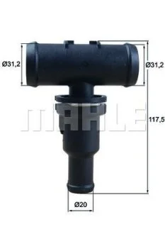 Термостат BEHR TH5375