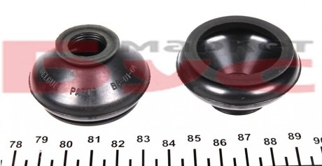 Пыльник (O D34хd16хH26) универсальный для шаровой опоры, рулевого наконечника. BELGUM PARTS BG0104