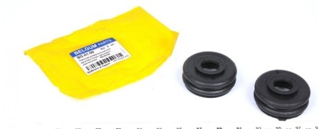 Пыльник (O D45хd20хH24) универсальный для шаровой опоры, рулевого наконечника. BELGUM PARTS BG0109