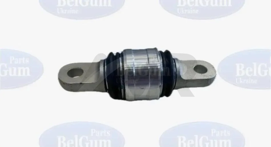 Сайлентблок задньої нижньої тяги Tesla Model S 2021- BELGUM PARTS BG0533 (фото 1)
