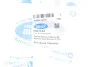 Сайлентблок розвальний важеля (внутрішній) O 33.2 BELGUM PARTS BG1143 (фото 2)