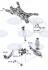 Сайлентблок задней тяги BELGUM PARTS BG1157 (фото 6)