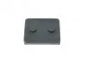 Отбойник рессоры для листовой рессоры BELGUM PARTS BG1302 (фото 1)