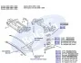 Подушка передней рессоры под пластик, верхняяя широкая. MB Sprinter 96- BELGUM PARTS BG1325 (фото 1)