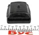 Отбойник рессоры для листовой рессоры BELGUM PARTS BG1340 (фото 5)