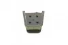 Подушка пластикової ресори MB Sprinter / VW Crafter 06- BELGUM PARTS BG1352 (фото 2)