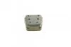 Подушка пластикової ресори MB Sprinter / VW Crafter 06- BELGUM PARTS BG1352 (фото 3)