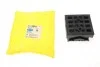 Подушка пластиковой рессоры верхняяя MB Sprinter / VW Crafter 06- BELGUM PARTS BG1353 (фото 1)