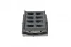 Подушка пластиковой рессоры верхняяя MB Sprinter / VW Crafter 06- BELGUM PARTS BG1353 (фото 3)
