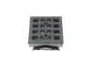 Подушка пластиковой рессоры верхняяя MB Sprinter / VW Crafter 06- BELGUM PARTS BG1353 (фото 4)